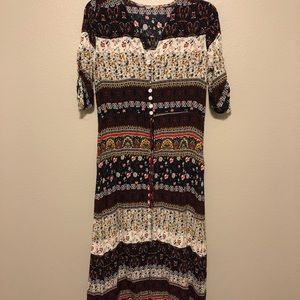 Boho dress